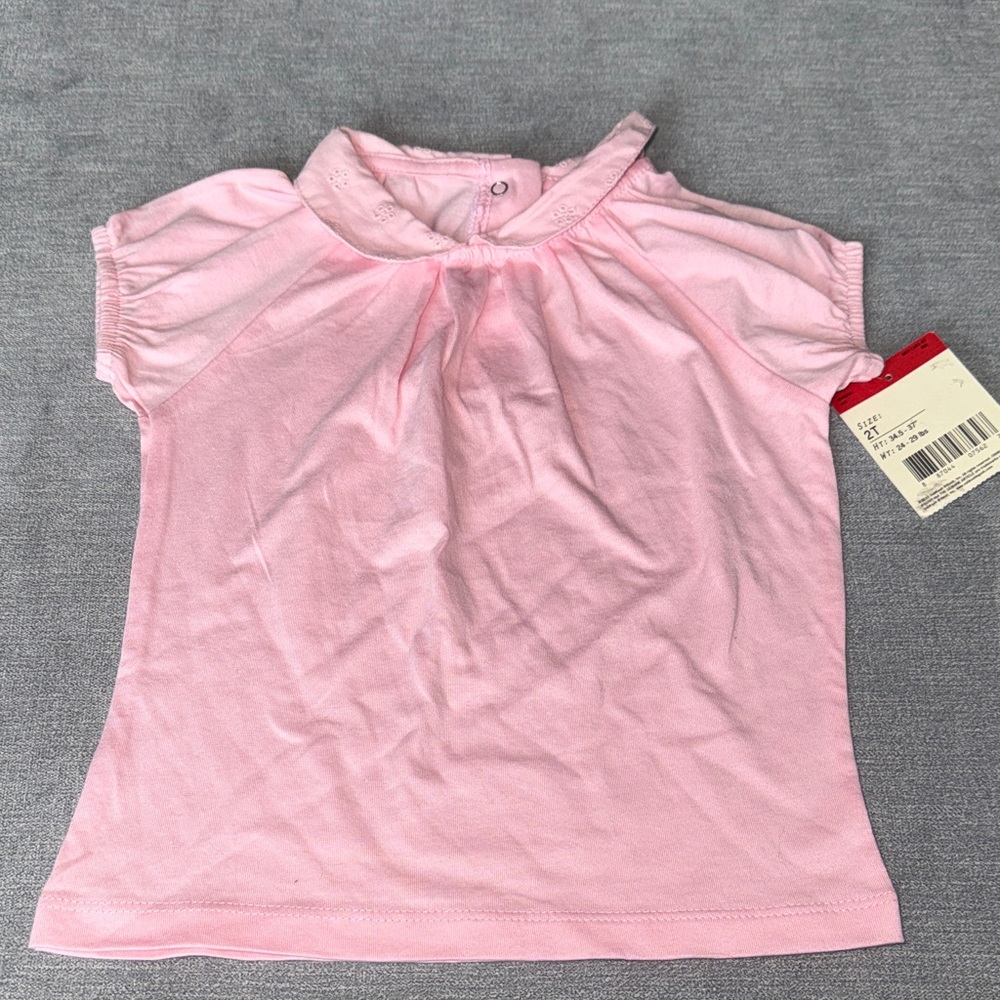 Oshkosh B’gosh